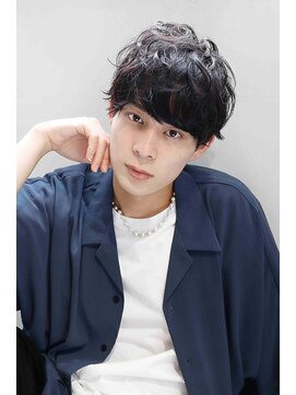 クーシ(kuusi) ナチュラルショート【高円寺/東高円寺/新高円寺】