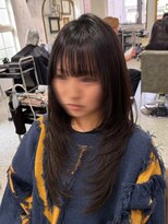 サンバイセライロ 千葉(SAN. by celilo)&nbsp;ハイレイヤー＊ハッシュレイヤー/千葉駅/MINA