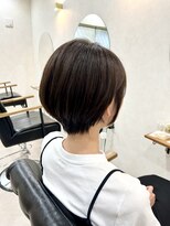 グレロ(G’RELO) 【乾かすだけで決まる】忙しい朝も楽に整う、耳掛けショート