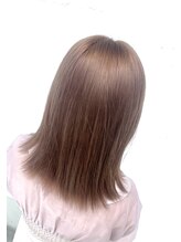 ビーリボーンヘアーズ(Be Reborn HAIRS)