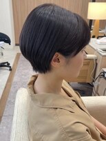 ガレリア 名駅オーキッドビル店(GALLARIA) 丸みショート