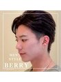 ヘアーズ ベリー 新金岡店(hairs BERRY)&nbsp;毛流れが欲しい方！お任せください。