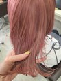 ベベ('BEBE)&nbsp;暖色もお任せ下さい☆
