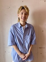 ナチュラル 新宿店(Natural)&nbsp;重田 駿弥