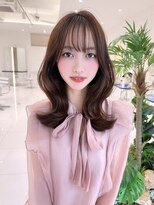 オーロ 池田店(ORO)&nbsp;20代30代40代50代髪質改善イメチェン美髪似合わせカット