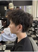 アクティブショート