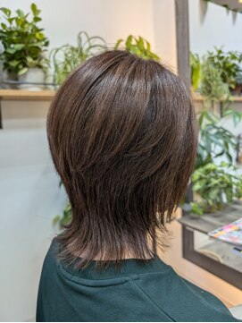 アルティスタ 新札幌駅前店(artista) 艶レイヤー