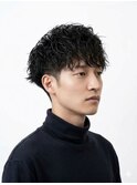 メンズカット/フェード/濡れパン/バーバー/理容/博多/天神/眉毛