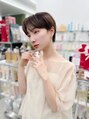 オブヘアーギンザ(Of HAIR GINZA)&nbsp;ハンサムショート