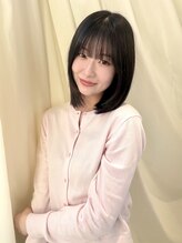 スウィープ 平尾(sweep) 仁田野 七海
