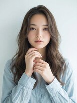 ブレイク 金沢店(BREK)&nbsp;ゆる巻風デジタルパーマ
