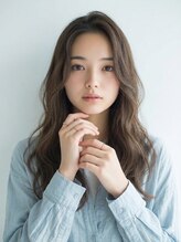 ブレイク 金沢店(BREK)&nbsp;ゆる巻風デジタルパーマ