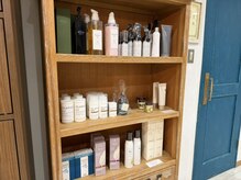 アマニエン(amani en)の雰囲気(オラプレックス/Nドット/トリートメント/カラーケア/荻窪/荻窪駅)