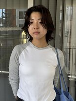 マルソー&nbsp;ほんのりラベンダーカラー