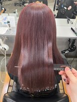 ジュール 池袋(Joule)&nbsp;ボルドーカラー