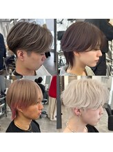 nuance.【ニュアンス】【8月1日NEW OPEN（予定）】