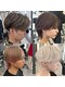 nuance.【ニュアンス】【8月1日NEW OPEN(予定)】の写真/【大通駅徒歩3分】ハイトーンカラーや韓国ヘア再現カット!韓国好きメンズ必見!憧れの韓国アイドル風に!