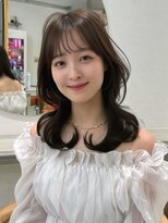 アプリ 大宮西口(appri)&nbsp;韓国風くびれミディ×艶ダークショコラ