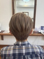 モップス アール(MOPS R) ショート