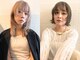 ファルファラ(farfara)の写真/骨格や髪質を見極め、お悩みを魅力へと変化させる！プロのカウンセリングで”一番似合う”自分に出会える。