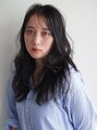 ヘアークラフト(Hair Craft) 透明感、艶感のあるカラーを叶えるカラーデザイン〇
