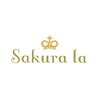 サクララ(Sakura la)のお店ロゴ