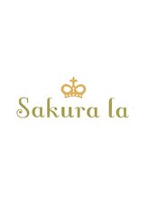 Sakura la【サクララ】