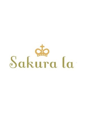 サクララ(Sakura la)