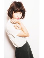 オリーブフォーヘアー(olive For hair)&nbsp;☆大人ボブ☆【olive for hair】03-6914-0898