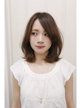 オペラ(OPERA by BALLET HAIR) セミディ10 by OPERA