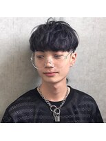 オーシャントーキョー ホワイト 原宿(OCEAN TOKYO WHITE)&nbsp;お客様ヘア