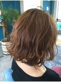 【offtheLipocean】Lee アッシュブラウン