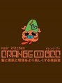 オレンジ ブゥ(ORANGE BOO)/ORANGE BOOオーナー