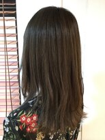 ボスコ 下北沢店(bosco) モノトーンアッシュ《koike》