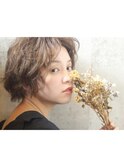 【drop大森】ボーイッシュショート