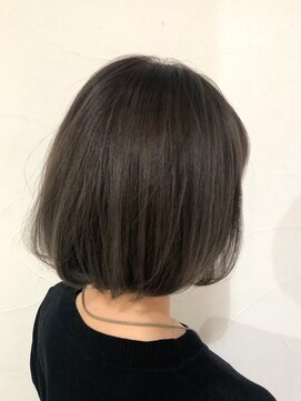 ネオリーブアオバ 高田馬場店(Neolive aoba) 【高田馬場/aoba】アディクシーカラー サファイヤ ブルー