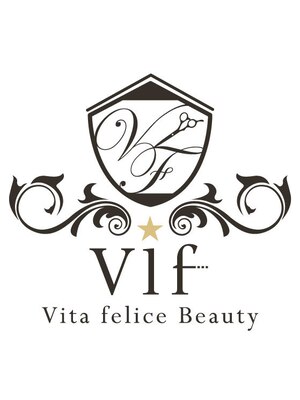 美容室ヴィフ(vif)