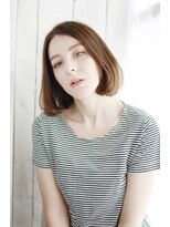 ヘアーアンドメイク アシュレ(Hair&Make assur'e)&nbsp;【assur'e hair】 -new style- Collection
