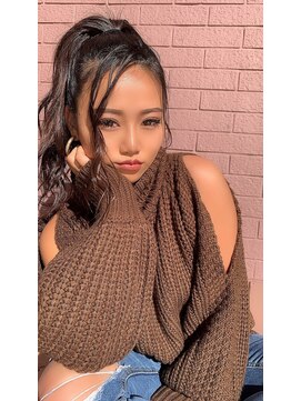 アポロ 横浜駅店(apollo) アリアナ