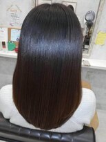 ラフォンテ(La fonte)&nbsp;ヘアエステ/20代/30代/40代/50代/つくば