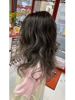 アイスキャンディー(Ice Candy)&nbsp;ハイライト