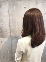 モードケイズ 西宮(MODE K's) 西宮/髪質改善/ハイライト/白髪染め/小顔/大人可愛い