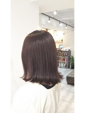 カタチ バイ アンジュ(katachi by Ange) 【katachi　by　Ange】　ツヤサラミディ