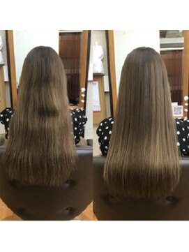 コルク(colku) 髪質改善トリートメントエステ20代/30代/40代