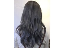 クゥ オブザヘアー フィッシュタウン(Q-OO. OF THE HAIR FishTown)