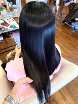 ヘアープロデュース ア ラ モード(Hair Produce A La Mode)&nbsp;美彩ハイブリッド（グレーハウンド）