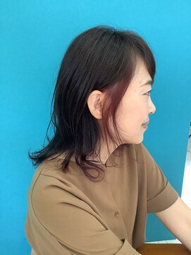 ラクハ(Rakuha) ミディアム