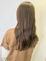 エイムヘアコルト 溝の口店(eim hair colt) モテロング