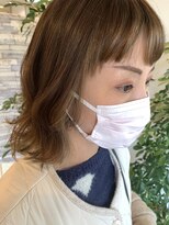 e.m.a プレミアムビューティーサロン 栄駅店(e.m.a PREMIUM BEAUTY SALON)&nbsp;ハイライト
