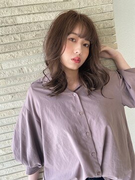 グランジュテ(grandjute) 韓国STYLE☆